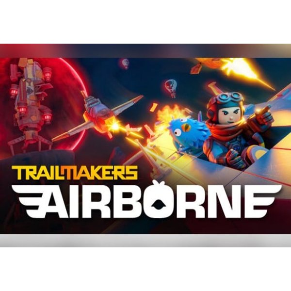 Trailmakers Airborne DLC Global Steam Key