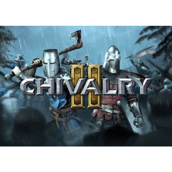 Chivalry 2 EU (Steam)