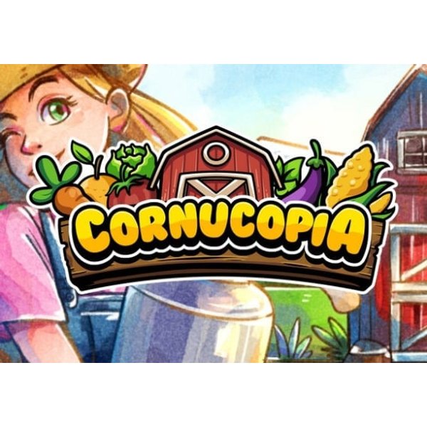Cornucopia EN Global Steam Key