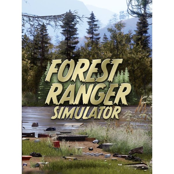 Forest Ranger Simulator Steam Account