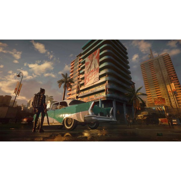 Far Cry 6 Steam Account
