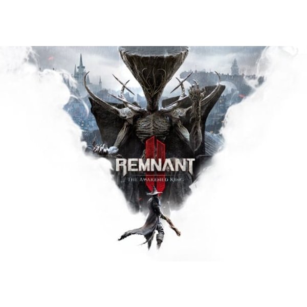 Remnant II - The Awakened King DLC Global Steam Key