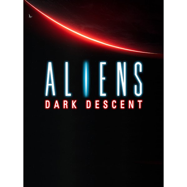 Aliens: Dark Descent Steam Account