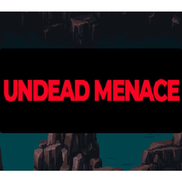Undead Menace Steam Key: USA