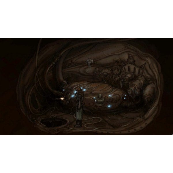 Primordia GOG Key (Digital Download)