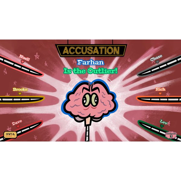 The Jackbox Party Pack 10 Steam Account