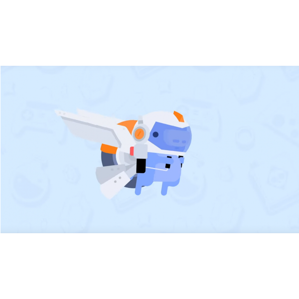 Discord Nitro - 1 Year Subscription Gift