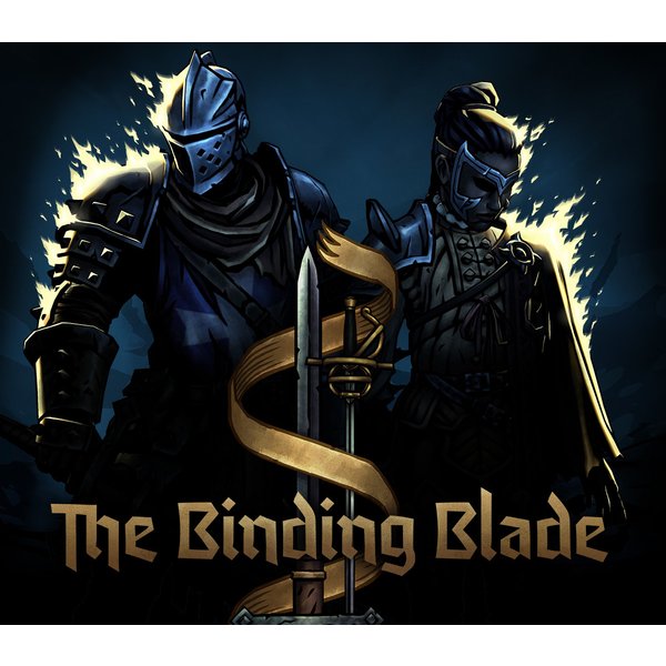 Darkest Dungeon II - The Binding Blade Steam Key: USA