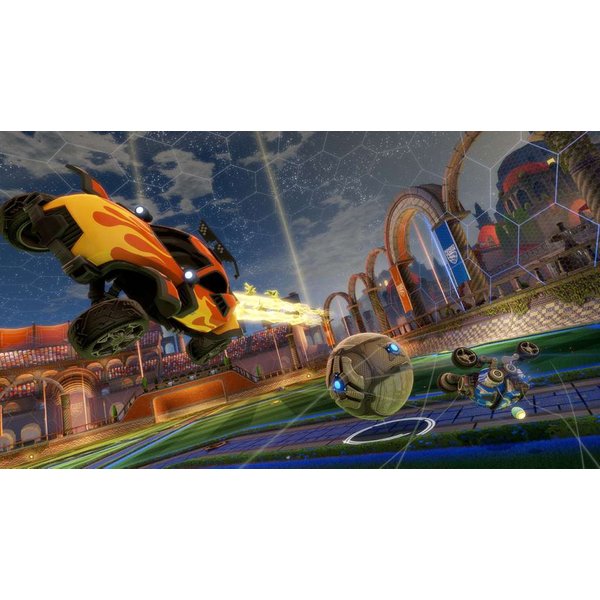 Rocket League - Revenge of the Battle-Cars Pack Steam Key