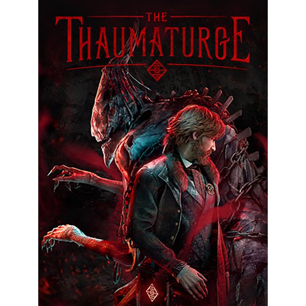 The Thaumaturge Deluxe Edition Steam Key
