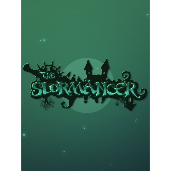 The Slormancer Steam Account