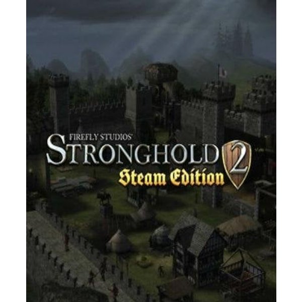 Stronghold II Steam Edition Global Steam Key