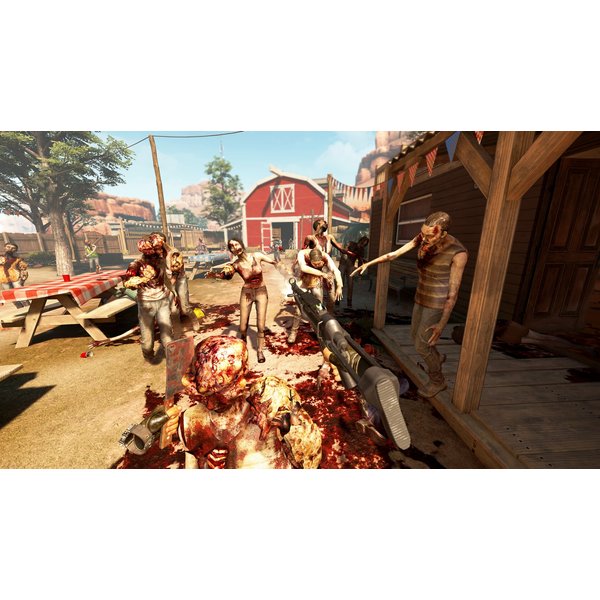 Arizona Sunshine Remake Steam Key: LATAM