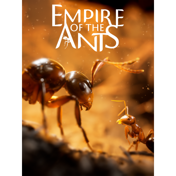 Empire of the Ants Steam Account