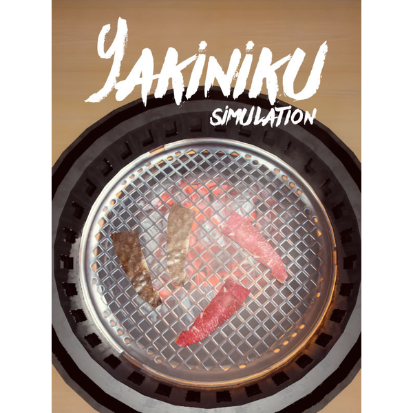 Yakiniku Simulator Steam Account