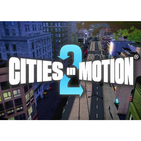 Cities in Motion 2 - Collection Global Steam Key