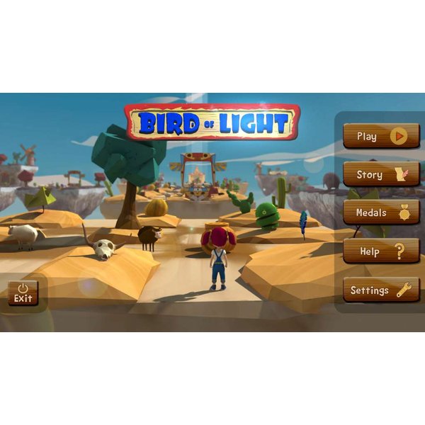 Bird of Light Steam Key