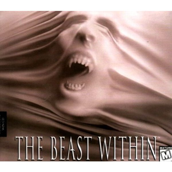 The Beast Within: A Gabriel Knight Mystery Steam Key: Global