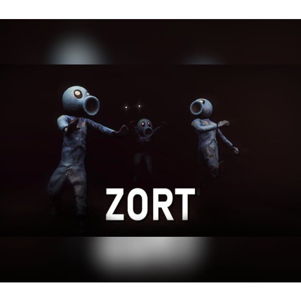 Zort Steam Account