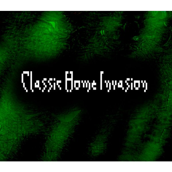 Classic Home Invasion Steam Key: Europe & UK