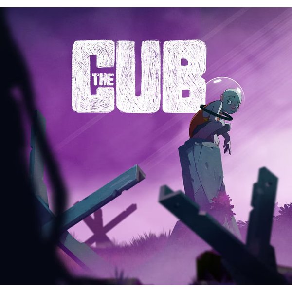 The Cub Steam Account