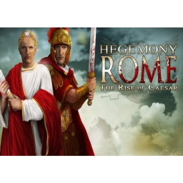 Hegemony Rome The Rise of Caesar Global Steam Key