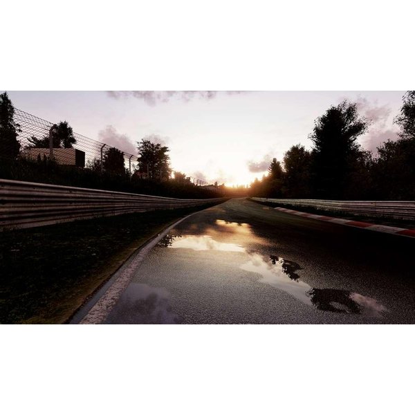 Project CARS - On-Demand Pack Steam Key: Europe & UK