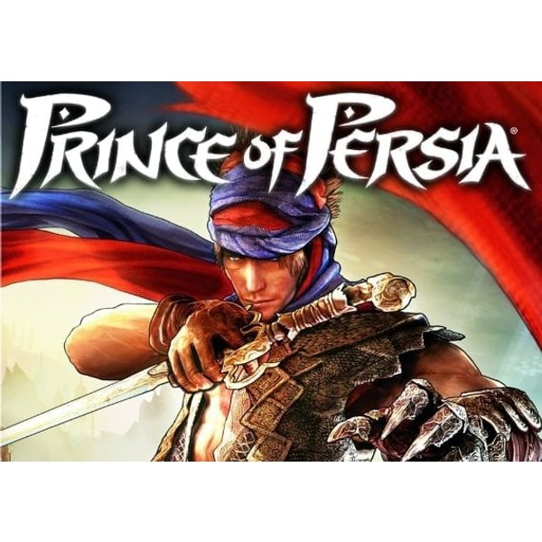 Prince of Persia 2008 Global (GOG)