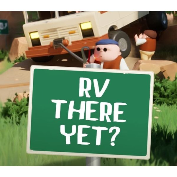 RV There Yet? Steam Account