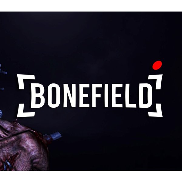BoneField: Bodycam Horror Steam Key: Rest of World