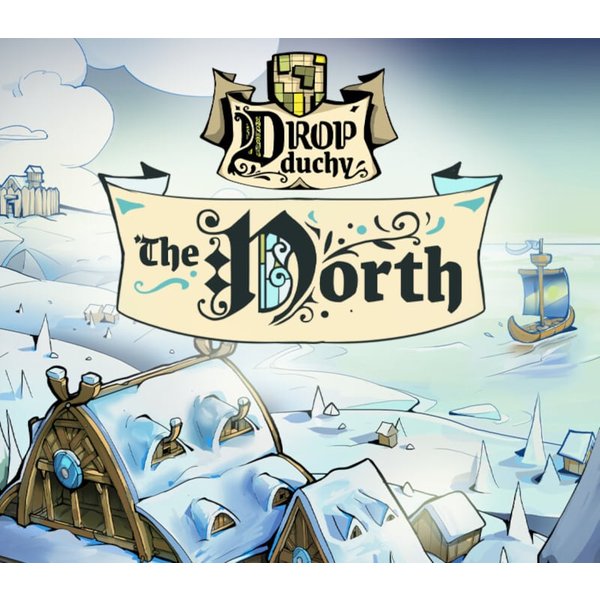 Drop Duchy - The North Steam Key: Global