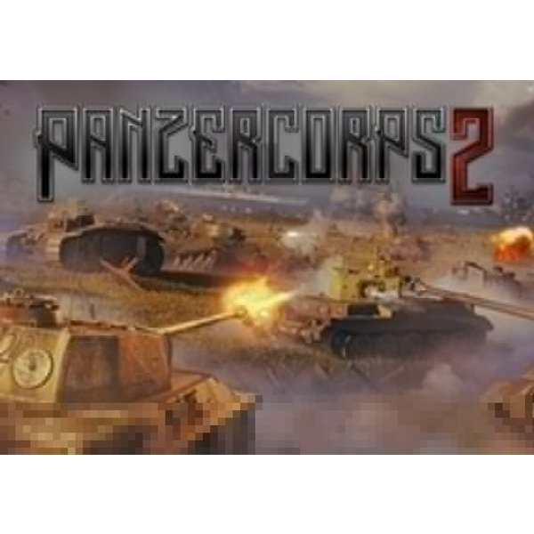 Panzer Corps 2 Global Steam Key