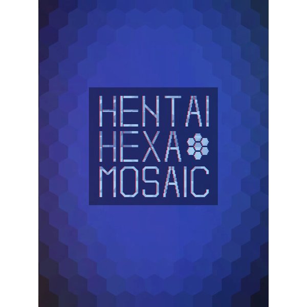 Hentai Hexa Mosaic Steam Key