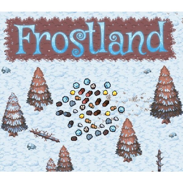 Frostland Steam Key