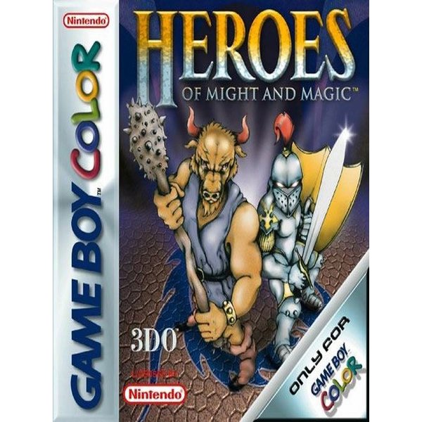 Heroes of Might and Magic GOG Key