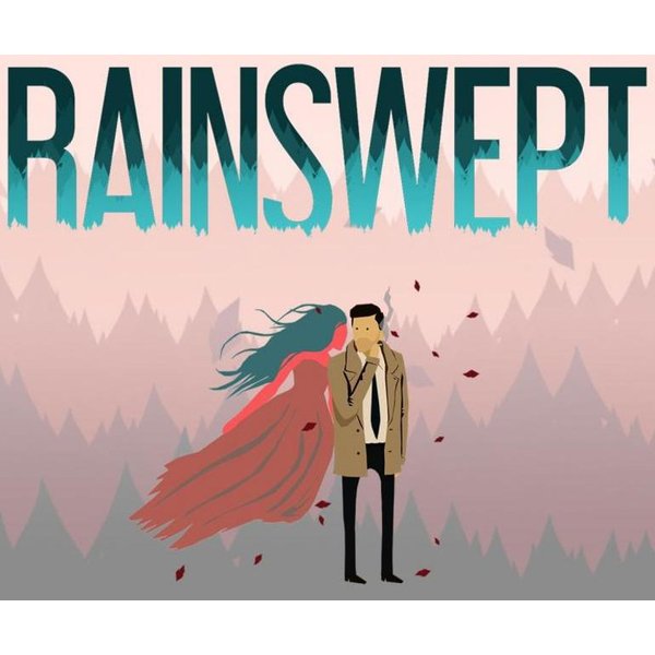 Rainswept Steam Key