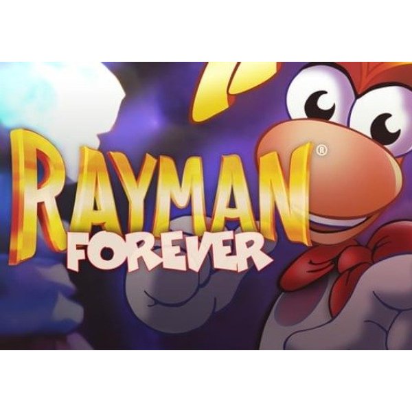 Rayman Forever EN Global (GOG)