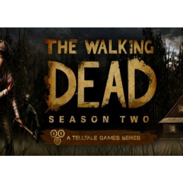 The Walking Dead Season 2 EN EU (Steam)