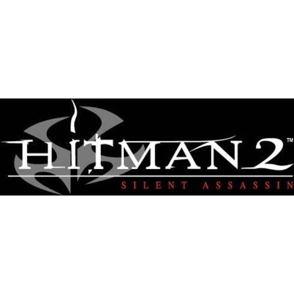 Hitman 2 Silent Assassin EN Global Steam Key