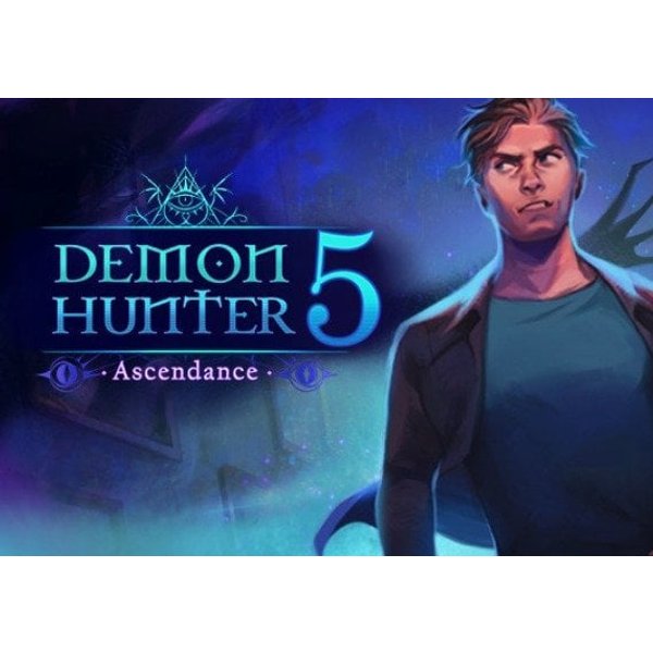Demon Hunter 5 Ascendance EN Global Steam Key