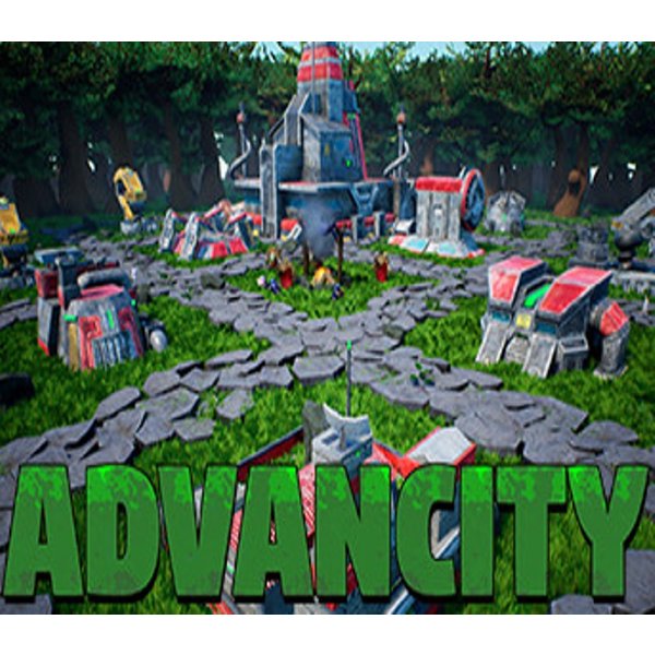 Advancity Steam Key