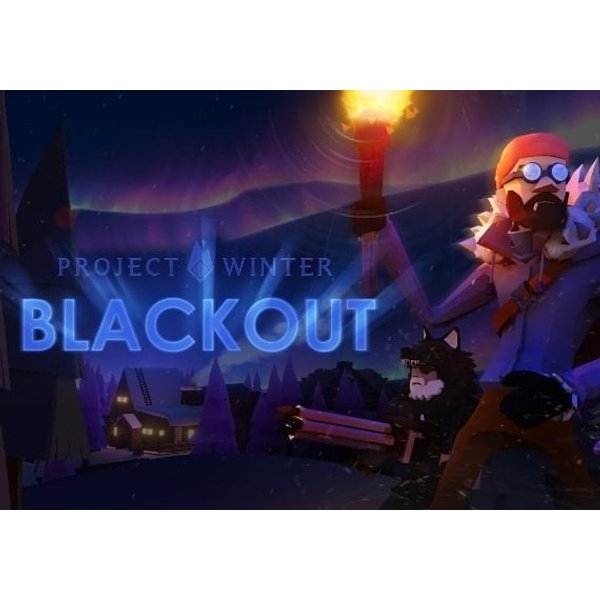 Project Winter Blackout DLC Global Steam Key