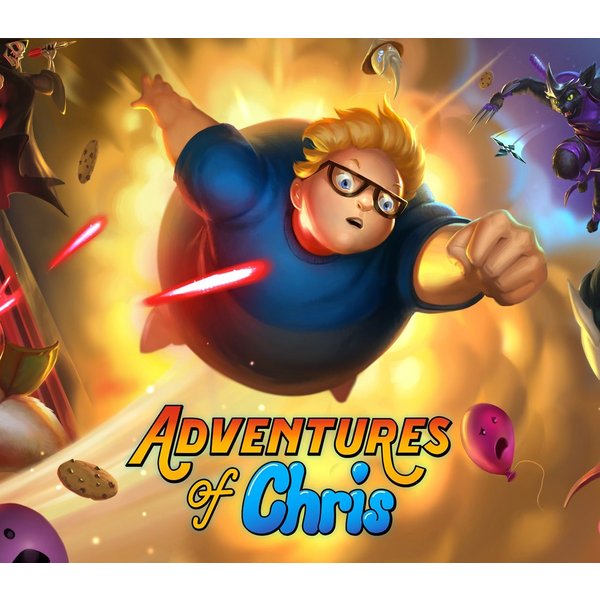 Adventures of Chris Steam Key: Global