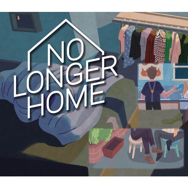 No Longer Home Steam Key: Europe & UK