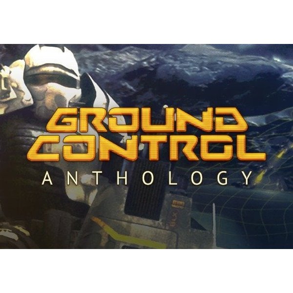 Ground Control Anthology Global (GOG)