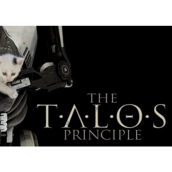 The Talos Principle EU (Steam)