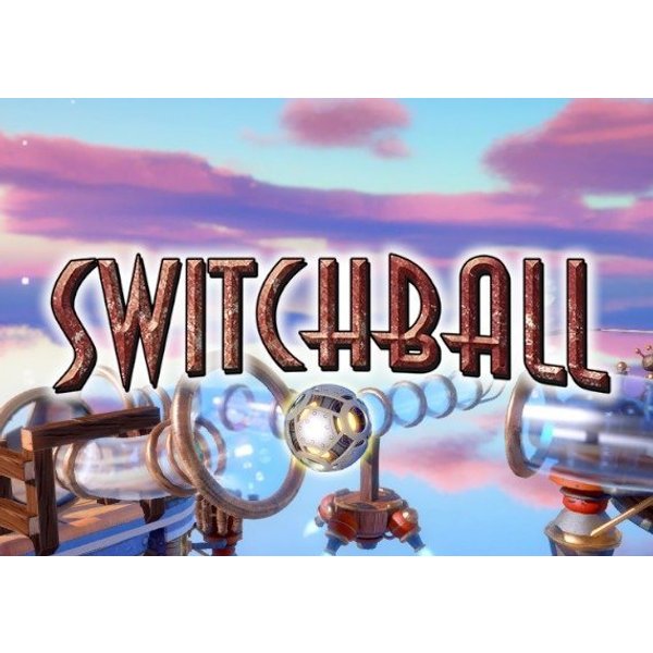 Switchball HD Global Steam Key