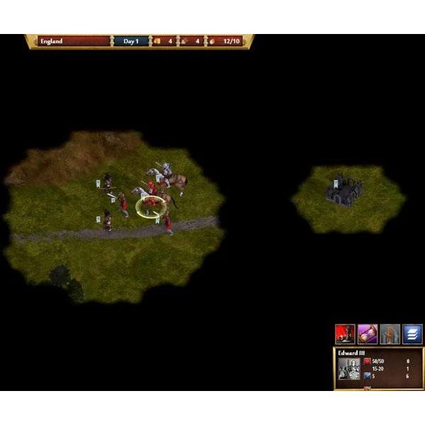 Broadsword: Age of Chivalry Steam Key: LATAM (Latin America)