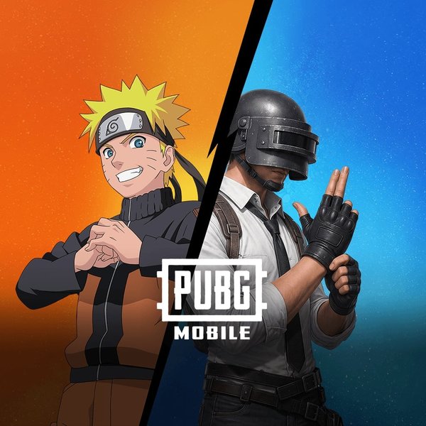 PUBG Mobile 325 UC Top-Up