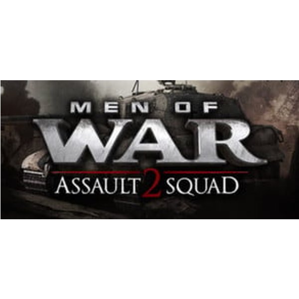 Men of War: Assault Squad 2 Steam Key: Standard Edition